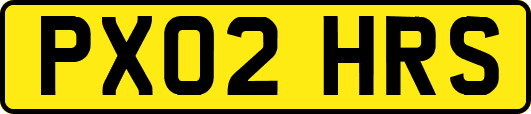 PX02HRS