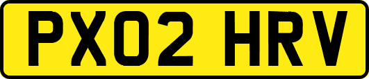 PX02HRV