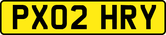 PX02HRY