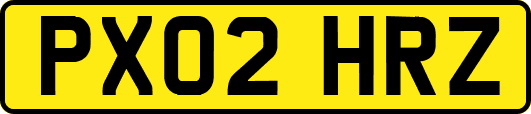 PX02HRZ