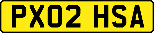 PX02HSA