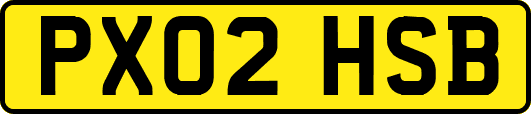 PX02HSB