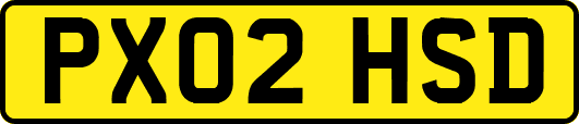 PX02HSD