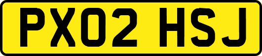 PX02HSJ
