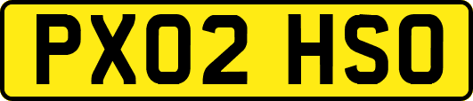 PX02HSO