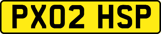 PX02HSP