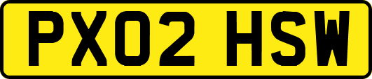 PX02HSW