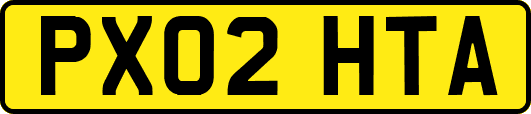 PX02HTA