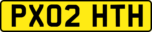PX02HTH
