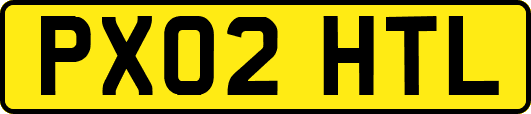 PX02HTL