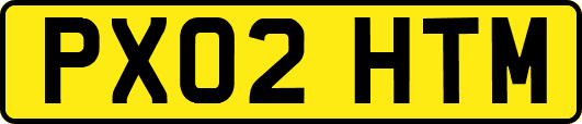 PX02HTM