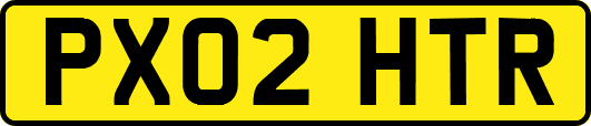 PX02HTR