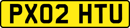 PX02HTU
