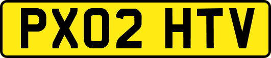 PX02HTV