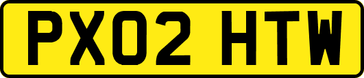 PX02HTW