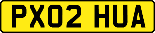 PX02HUA