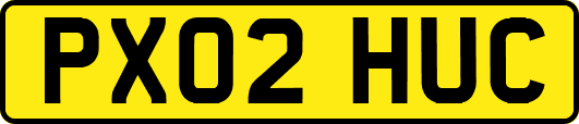 PX02HUC