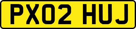 PX02HUJ
