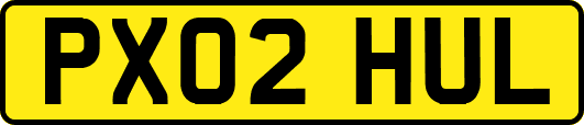 PX02HUL