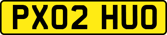 PX02HUO