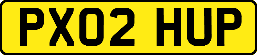 PX02HUP