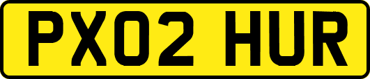 PX02HUR