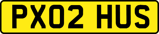 PX02HUS
