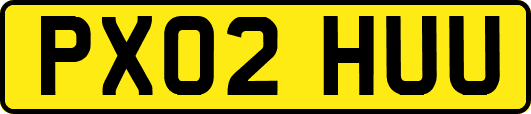 PX02HUU