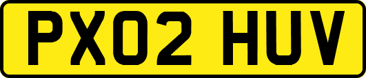 PX02HUV
