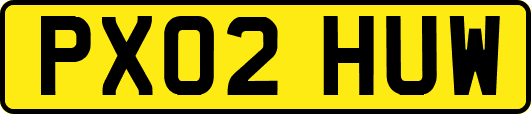PX02HUW