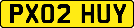 PX02HUY