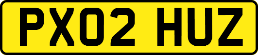 PX02HUZ