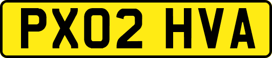 PX02HVA