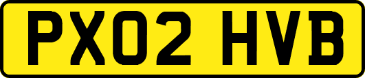 PX02HVB