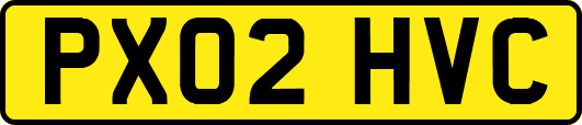 PX02HVC