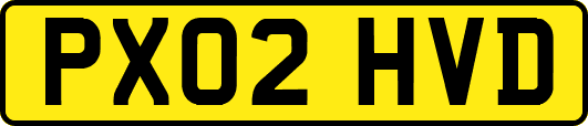 PX02HVD
