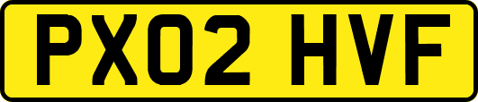 PX02HVF