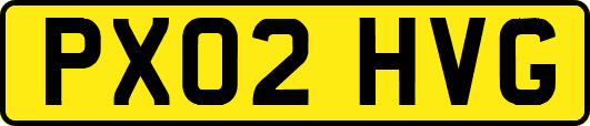 PX02HVG