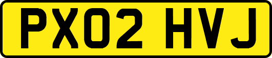PX02HVJ