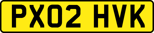 PX02HVK