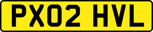 PX02HVL