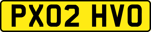 PX02HVO