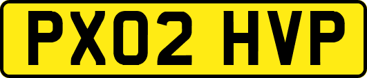 PX02HVP