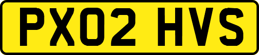 PX02HVS