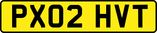 PX02HVT
