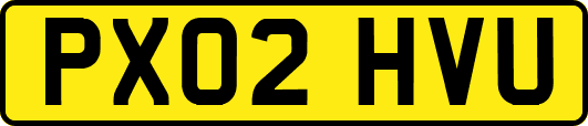 PX02HVU