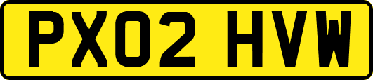 PX02HVW