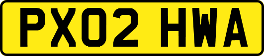 PX02HWA