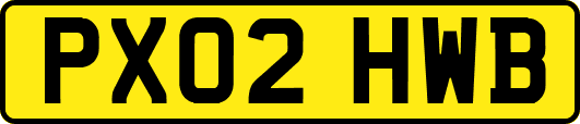 PX02HWB