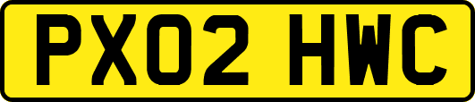 PX02HWC